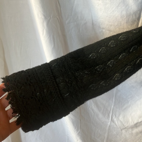 Free People Rare Equestrian Blazer - Picture 6 of 17